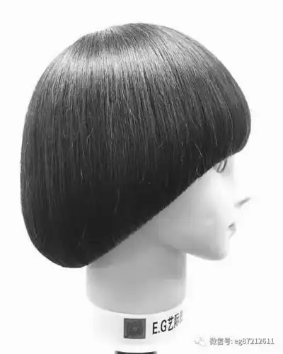 【2017视频光盘】向经典致敬——20款时尚发型光盘!