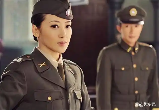 戴笠是国民党特务头子,号称"中国最神秘的人物".