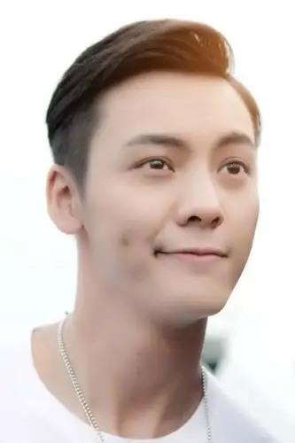 陈伟霆 william chan