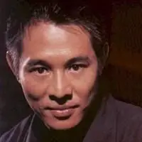 李连杰头像图片 最新李连杰帅气头像图片_微信头像图片大全