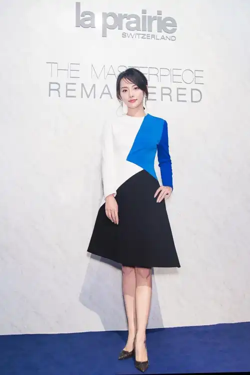 张嘉倪 莱珀妮×西岸艺术与设计博览会