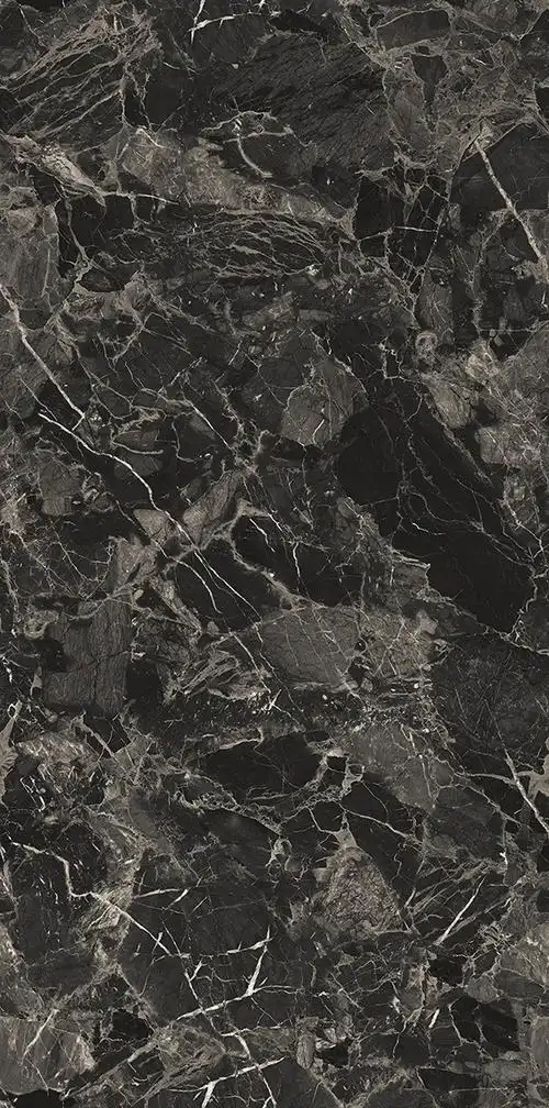 tc126505b 深圳深灰-金时代陶瓷_自由连纹_大理石瓷砖