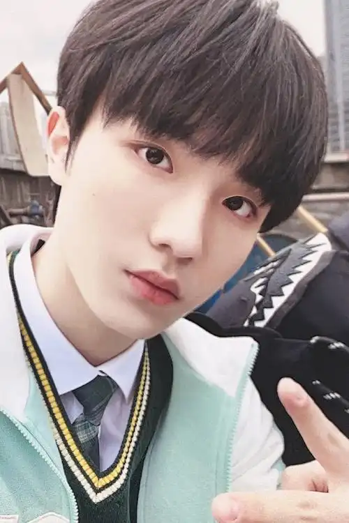 苏新皓 灵魂主唱