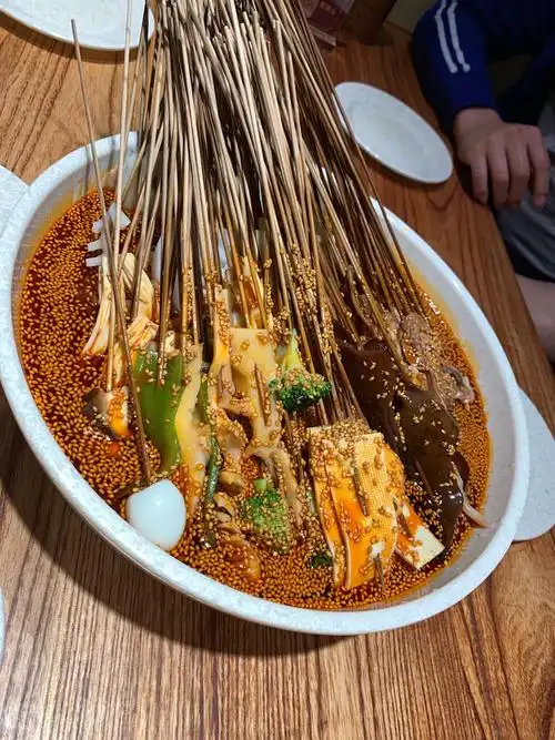 成都之行之美食篇