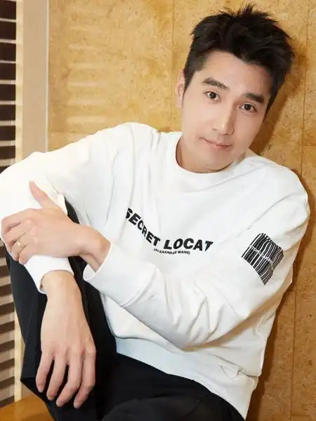 女生选人看三点,找到属于你的"赵又廷"并不难