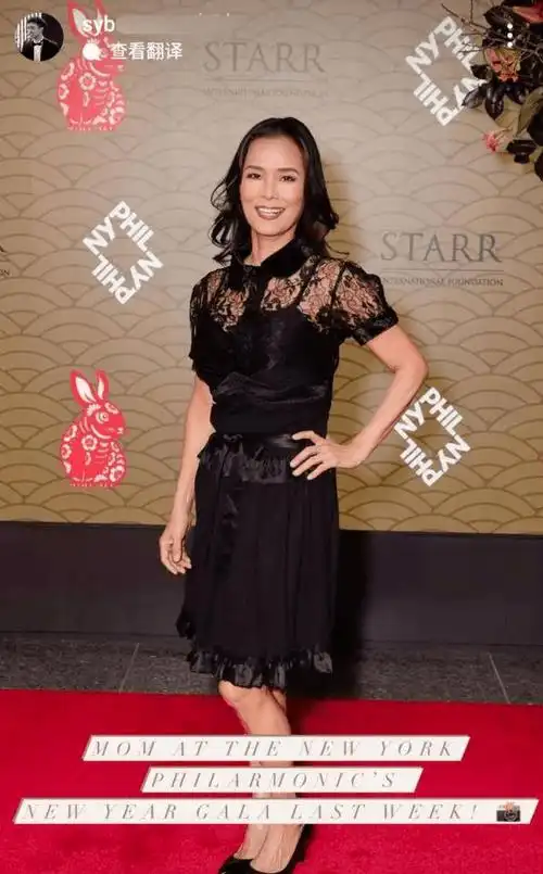 韦唯容貌变化大,但身材保持的很好,没整容自然老比真实年纪还小_照片