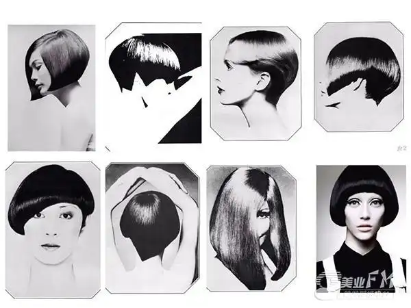 课 时:15课时             主要教授:点线面结合的发型结构解析