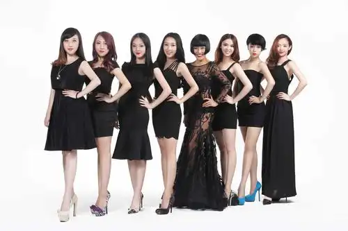 【董亮摄影】北京舞蹈学院11级国标舞班毕业照