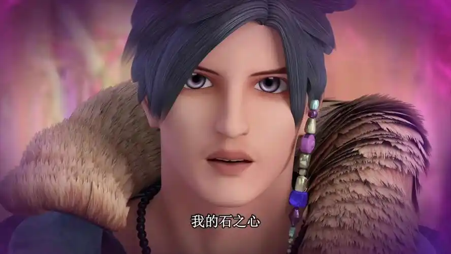 叶罗丽荒石和金王子都能恢复千年之力两人都需要用心