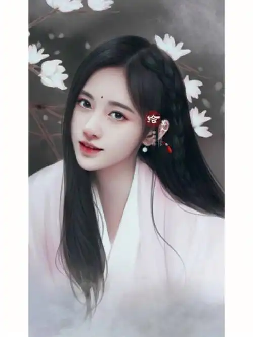 鞠婧祎免费照片古装5