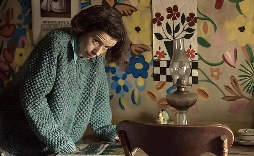 《莫娣》不是最好的爱情故事,却是令人终其一生都难以企及的生活_电影