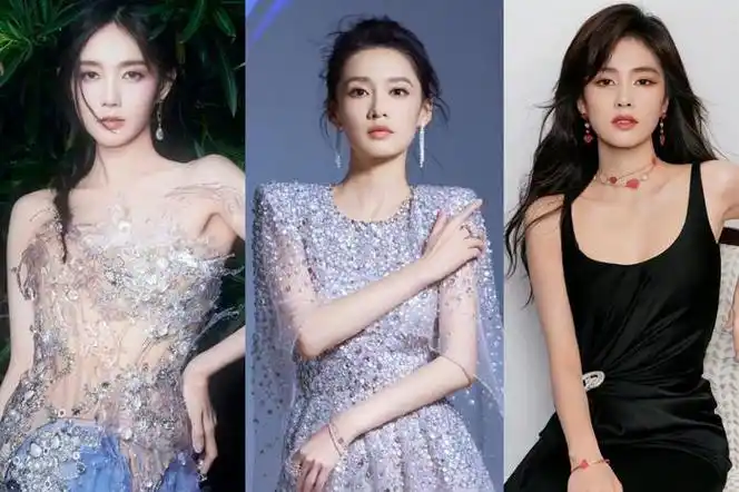 后半生模仿白鹿,就是不做自己……|李沁|李一桐|后半生_新浪新闻