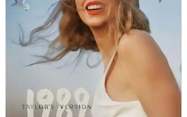 taylor swift高清1989专辑壁纸分享