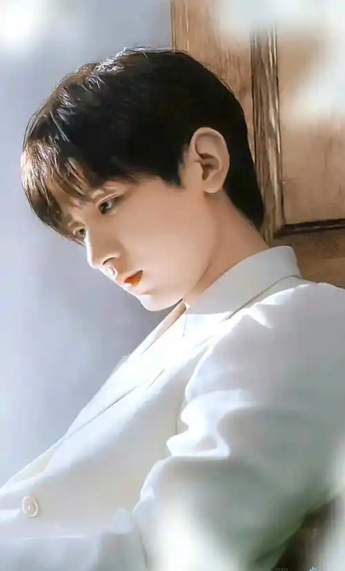 十七位淡颜系顶级帅哥,最后这两位更是帅到无法直视!真的好绝!