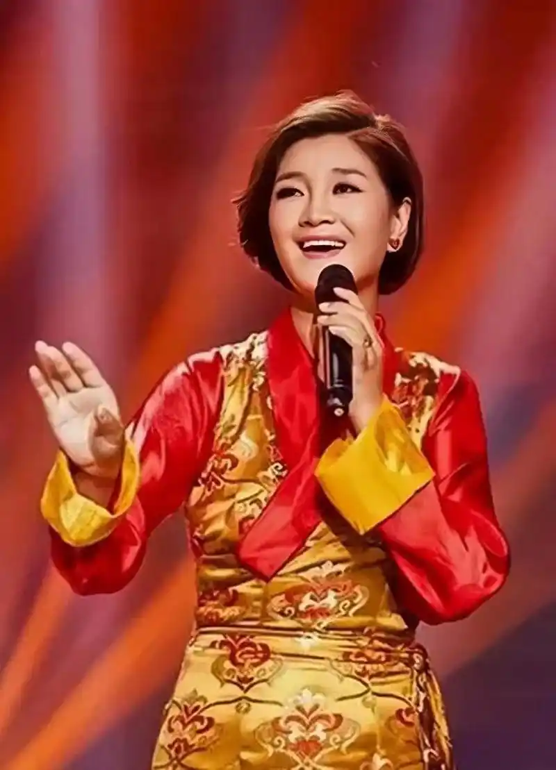 三,降央卓玛"疯狂"倒追丈夫!