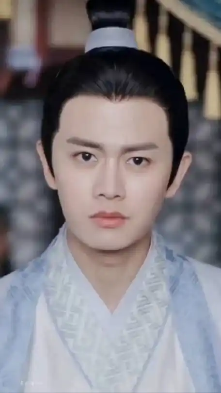 任嘉伦陆绎##任嘉伦锦衣之下