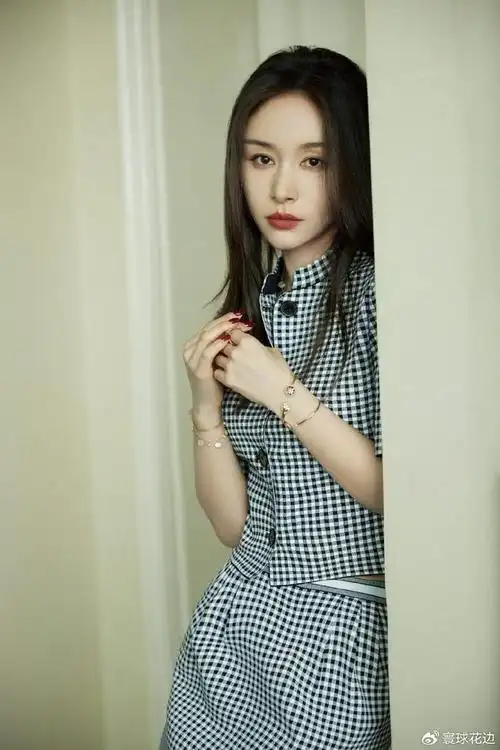 曾是韩国练习生的艺人 #4:王子文