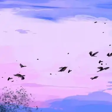 简约创意小清新头像高清简约好看的创意清新图片头像精选