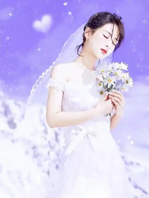 能给杨紫一片紫海吗