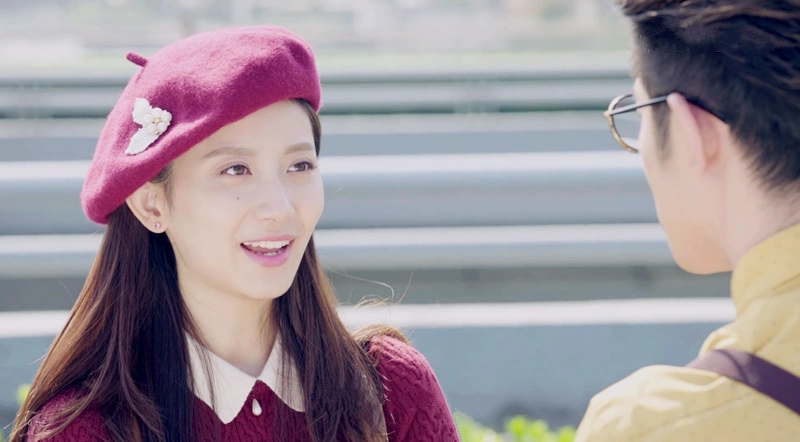 《狐狸的夏天2》热播蒲萄季肖冰发糖cp蜜汁满满