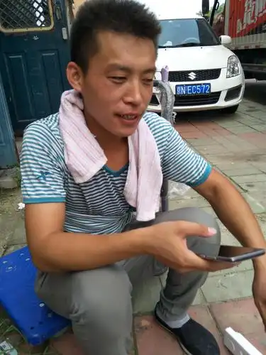 农村人进城干这个小生意,虽然辛苦点,月入万元养家糊口不成问题