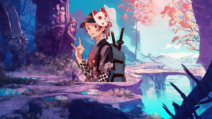 【鬼灭之刃丨灶门炭治郎】电脑壁纸丨高清壁纸丨超清壁纸丨手机动漫