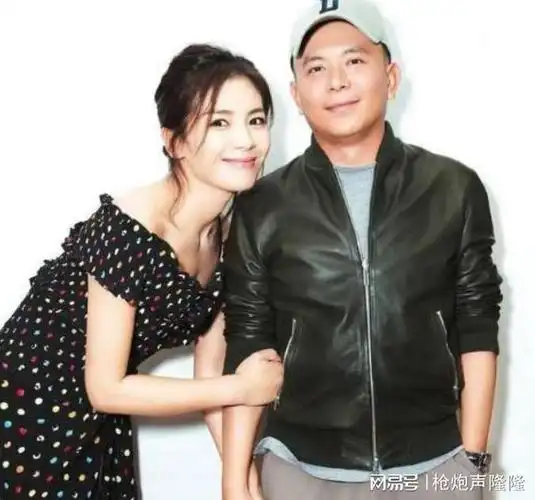 刘涛闪婚嫁200亿富豪3年后复出拍戏替老公还债获赞贤妻称号