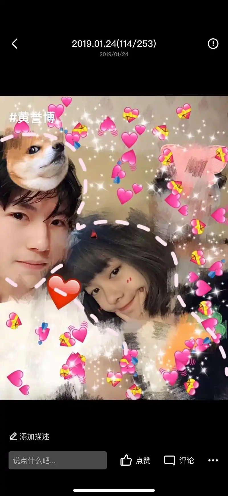 黄誉博 #原创歌手黄誉博 #黄誉博怪诞影院全国巡演