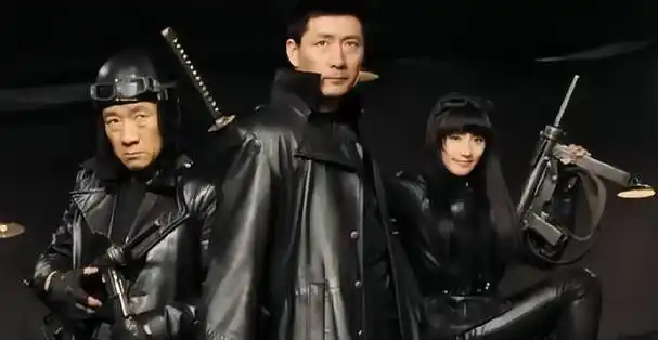 被央视点名批评最烂的10部抗日剧