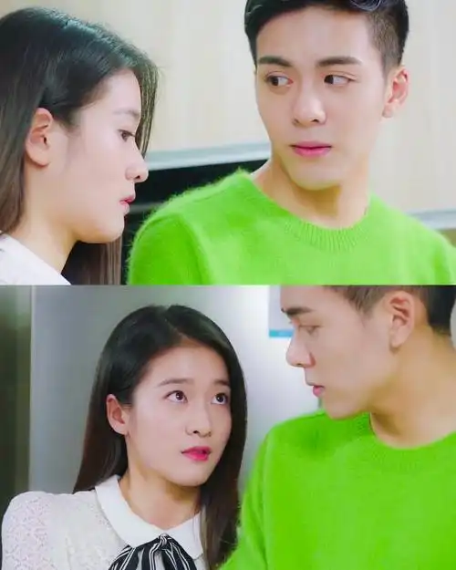 《青春最好时》张雪迎&曾舜晞