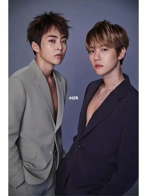 exo  #爱丽  #吴世勋  #金俊勉  #金珉锡  #边伯贤  #金钟大  #金