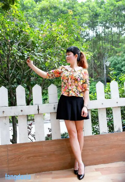 外拍不是年轻美女的专利......漂亮妈妈 - 美篇