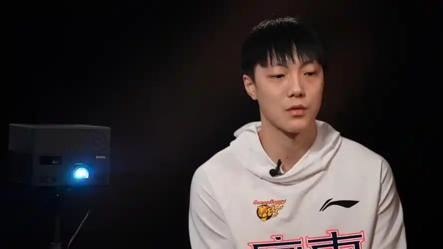 差距太大!胡明轩回忆世界杯惨败南苏丹:他们射程太远并且身高臂长