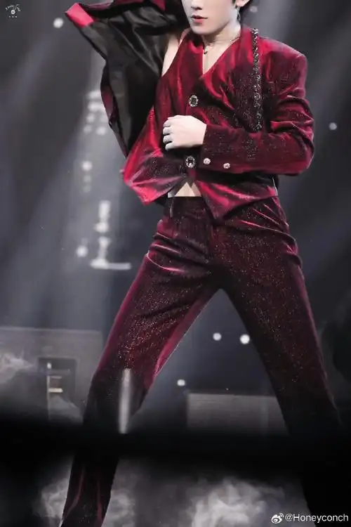 宋亚轩 奇迹轩轩