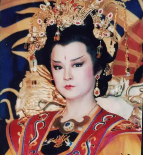 一代女皇武则天潘迎紫主题曲