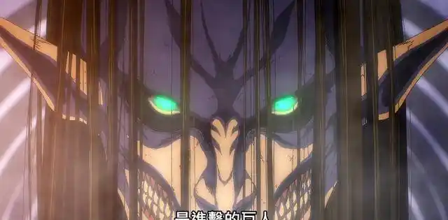 原创进击的巨人最终季part2完结艾伦选择地鸣灭世的原因part3官宣