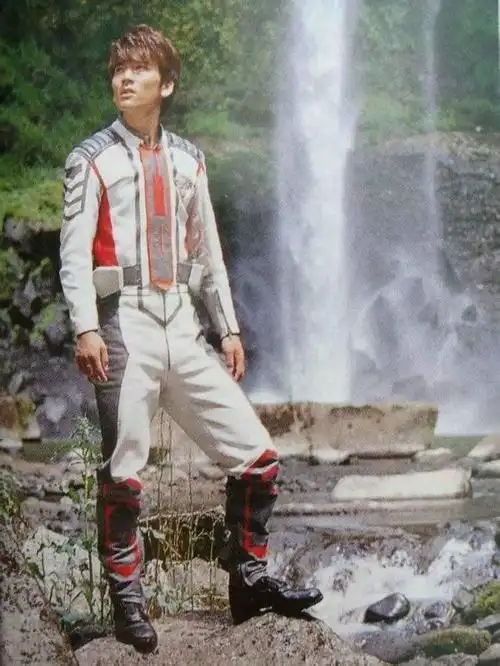 回味迪迦奥特曼,回味胜利队