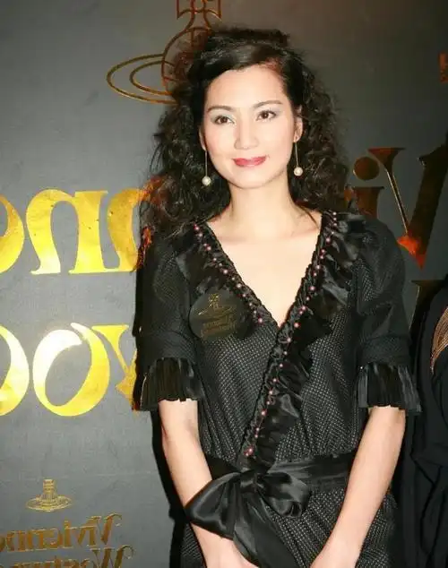 性感妩媚 胸气逼人 洪欣写真