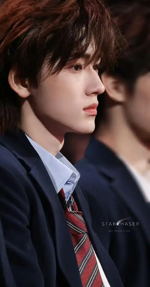 宋亚轩#好可怜的,我们帅帅的小男孩没惹任何人