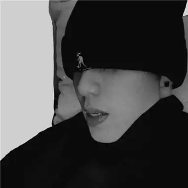 气质爆棚优质高质量的男生头像