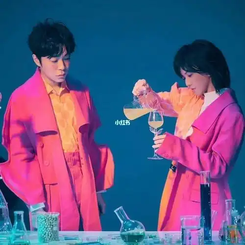 孙燕姿 吴青峰|时光色彩