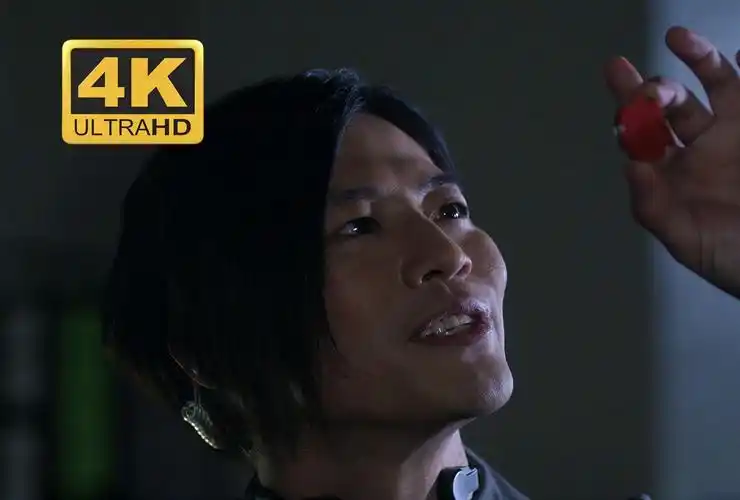 【4k 拍摄现场级画质】泽塔奥特曼 (你可得让我好好看看,战士的战斗