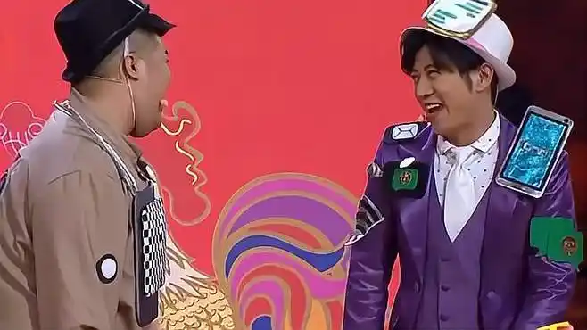 《家电总动员》片段,尤宪超开会怒怼高晓攀,场面太爆笑