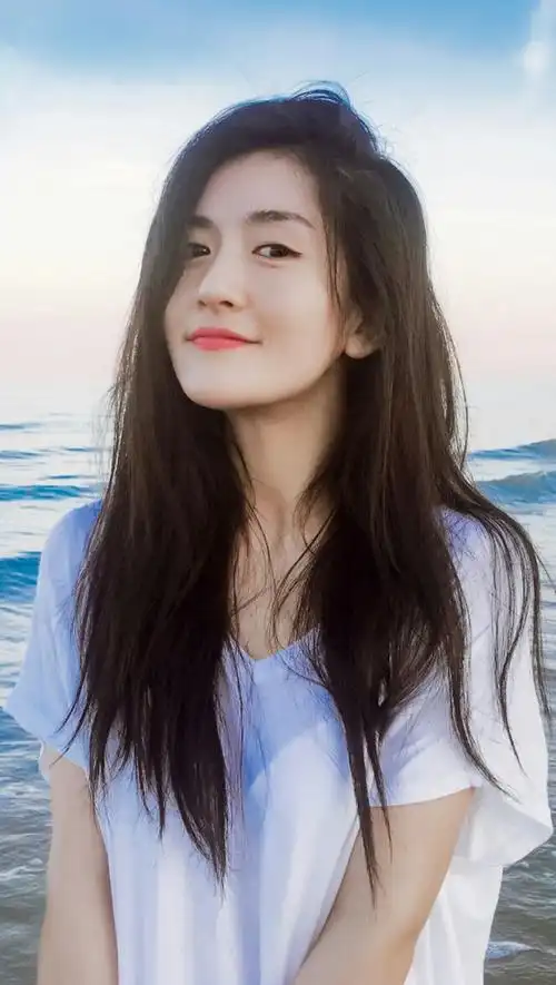 谢娜唯美迷人写真,这颜值太漂亮了,有没有被电到