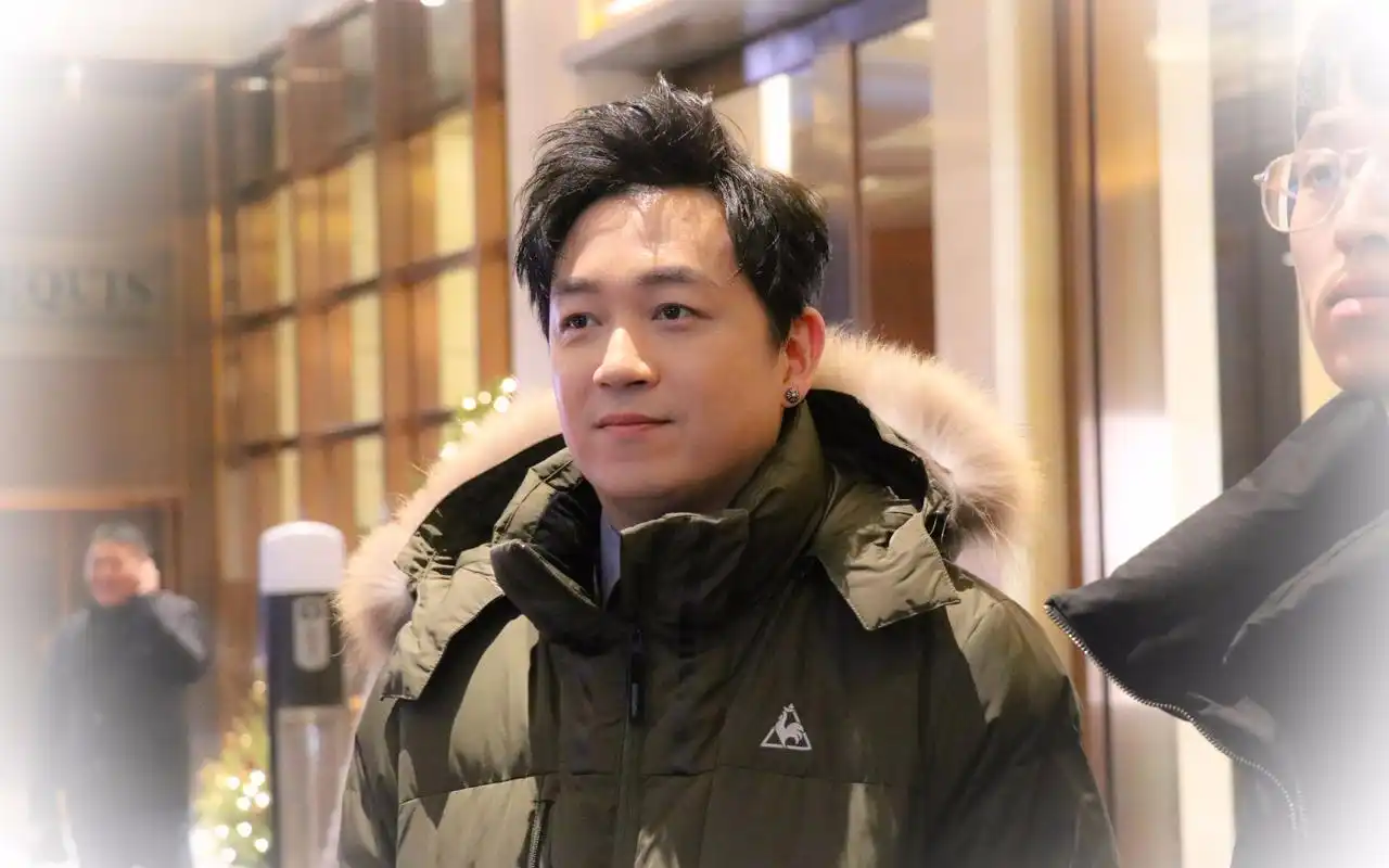 20171124 潘粤明"青年力量颁奖典礼"【获奖词】部分