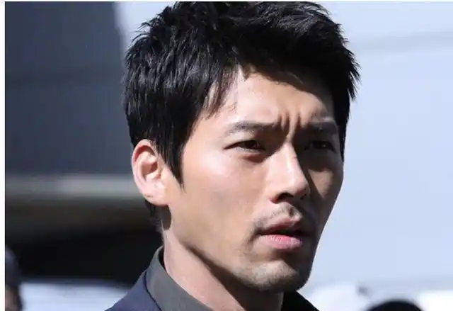 继爱的迫降后玄彬又一部新韩剧即将出炉