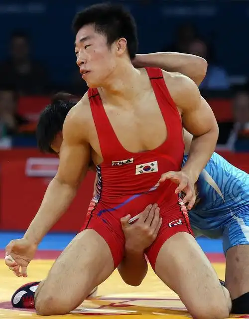 伦敦奥运会回顾精彩瞬间200张高清荟萃 组图