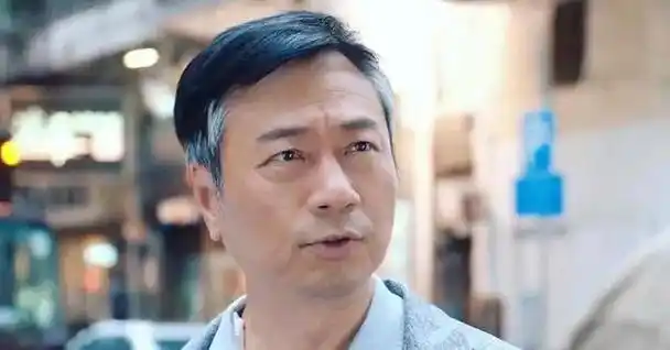 黎耀祥曾是无线一哥,为何现在沦为配角?他的回答让人敬佩!