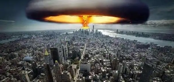 第三次世界大战有可能发生吗|核弹|北约|核武|战争_网易订阅