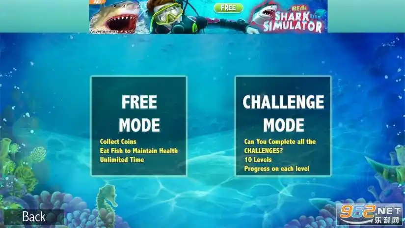 bluewhalesimulator蓝鲸模拟器游戏